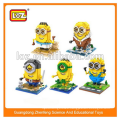 intelligence toy building block - toy educational supplies